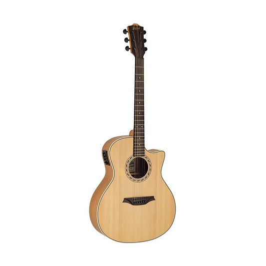 Bromo BAA2CE Acoustic Guitar