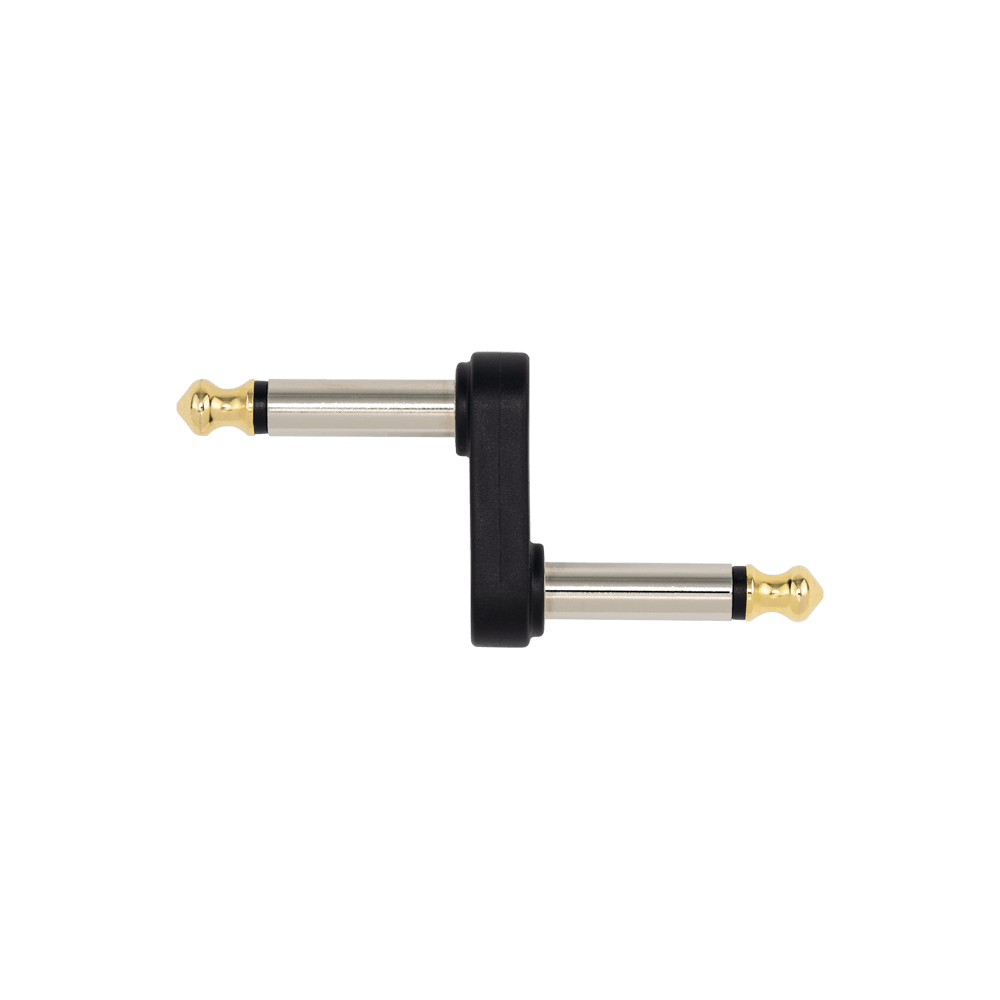 D'Addario Offset Coupler