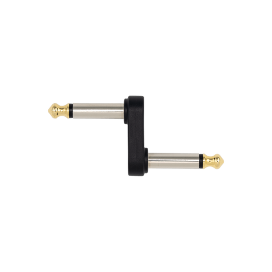 D'Addario Offset Coupler