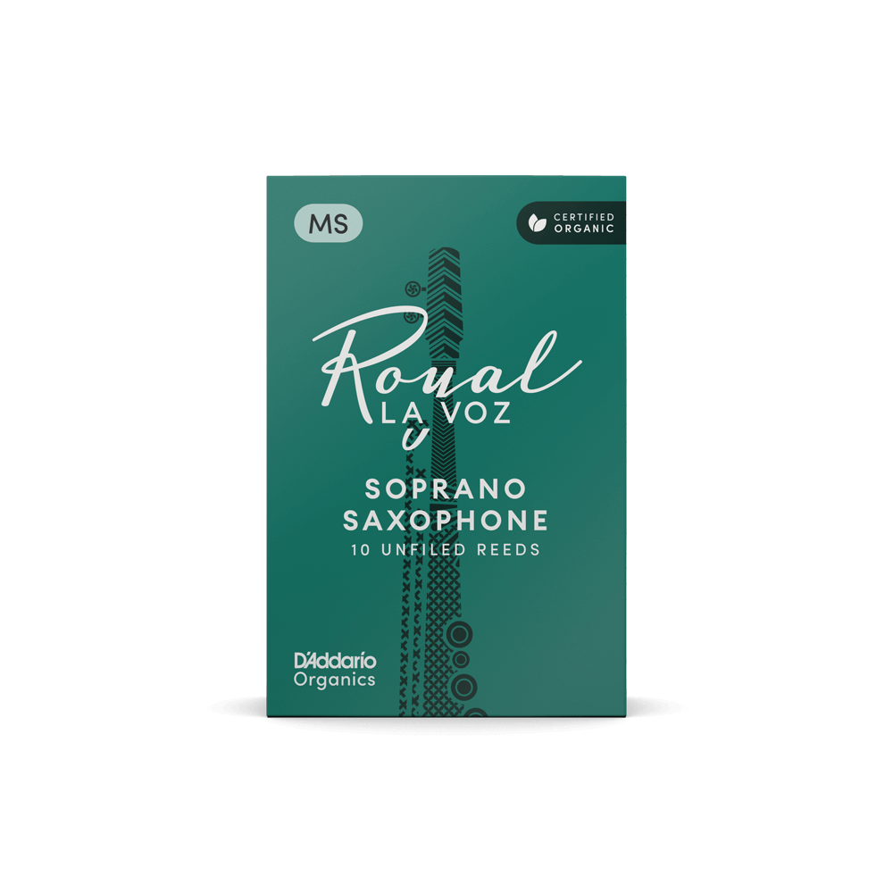 Roberto's Winds Saxophone Reeds