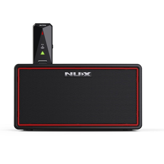 NUX Mighty Air Wireless Stereo Modeling Amp