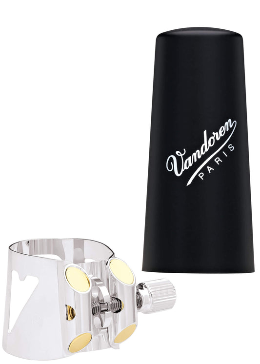 Vandoren Optimum Clarinet Ligatures