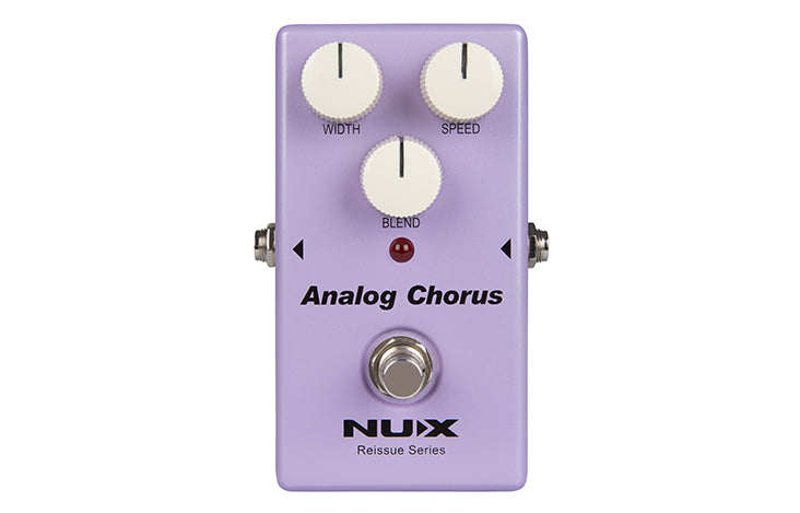 NUX Reissue Series Pedal