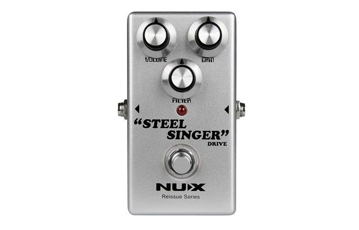 NUX Reissue Series Pedal