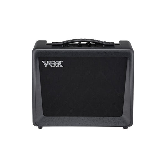VOX VX15 GT Combo Guitar Amp