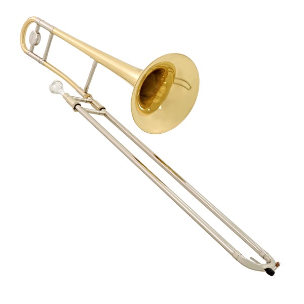 Bach TB501 · Tenor Trombone