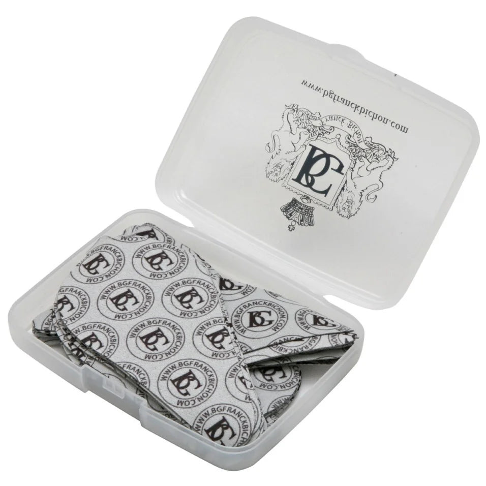 BG France Instrument Cleaning Swab