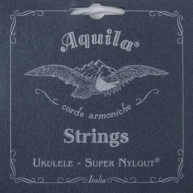 AQUILA GUITAR AND UKULELE STRINGS