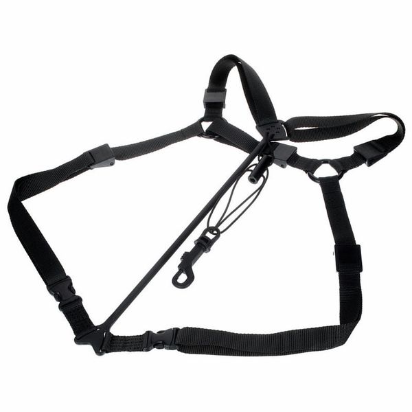 Zappatini Saxophone harness