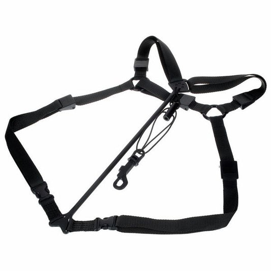 Zappatini Saxophone harness