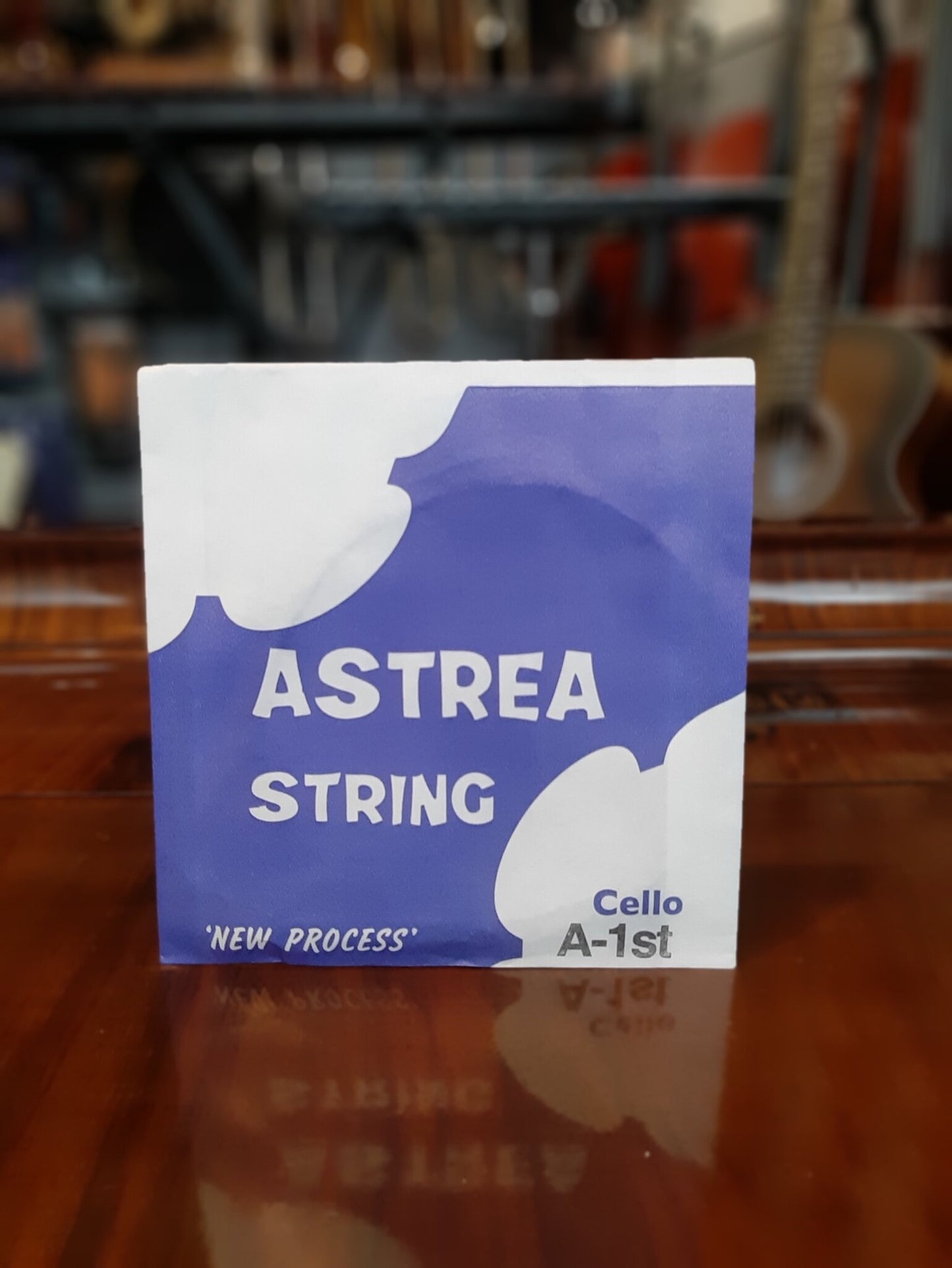 Astrea Cello String Set