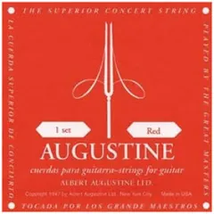 AUGUSTINE Classic  Classical Guitar Strings