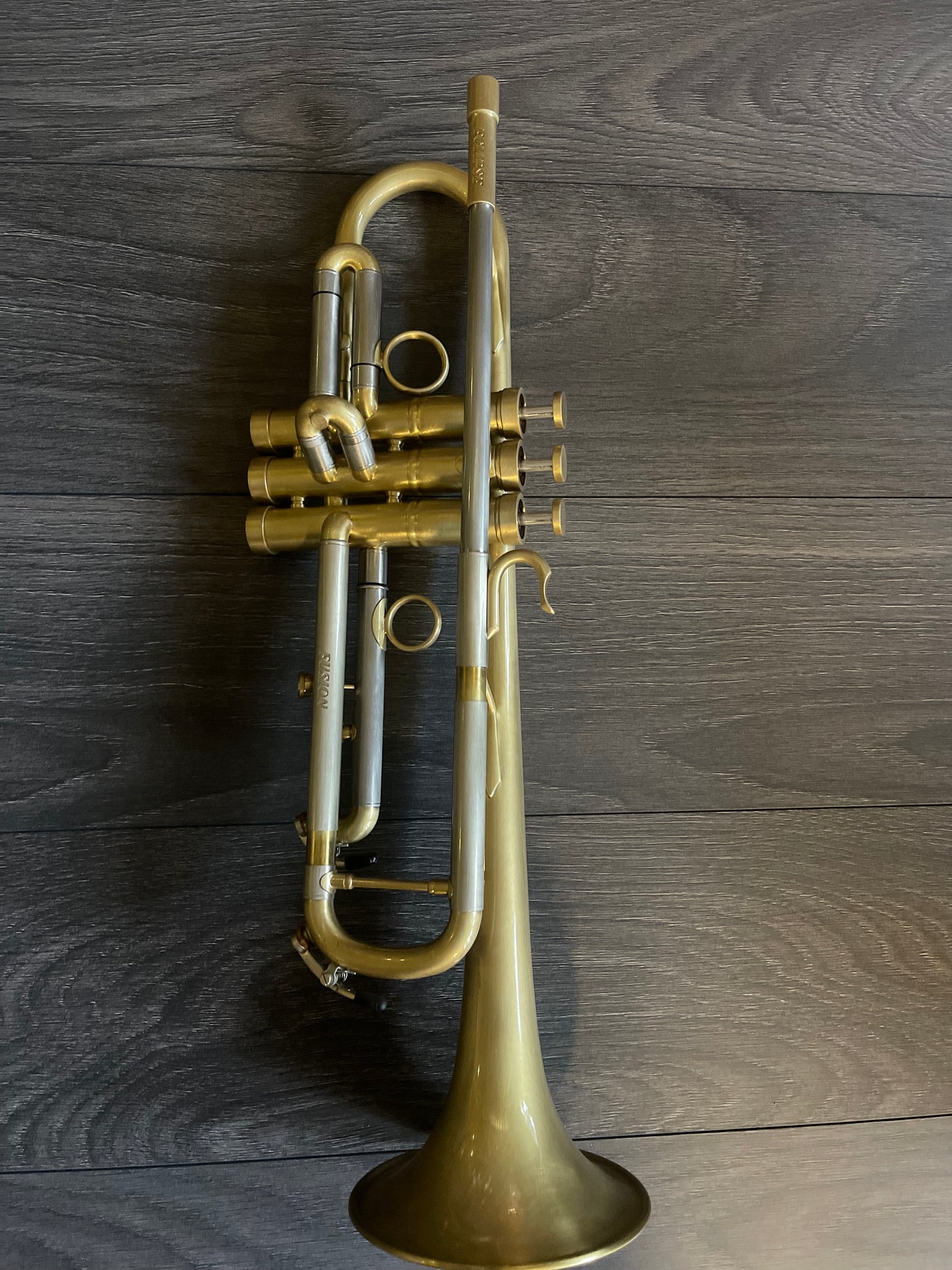 Eclipse Fusion Bb Trumpet #941