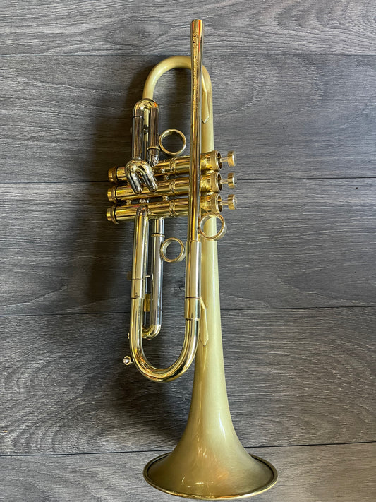 Taylor Chicago Bb Trumpet 46 II Lite #141088