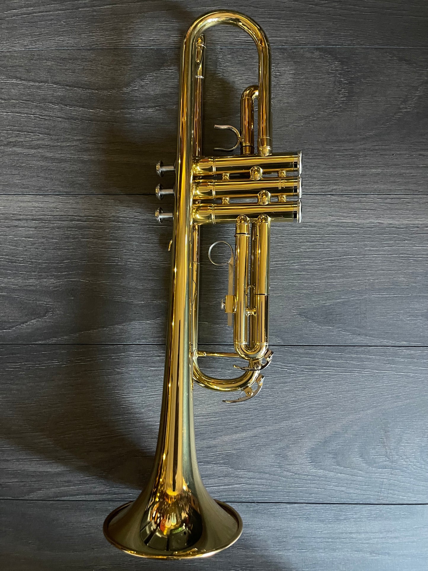 Yamaha 2335 Bb trumpet