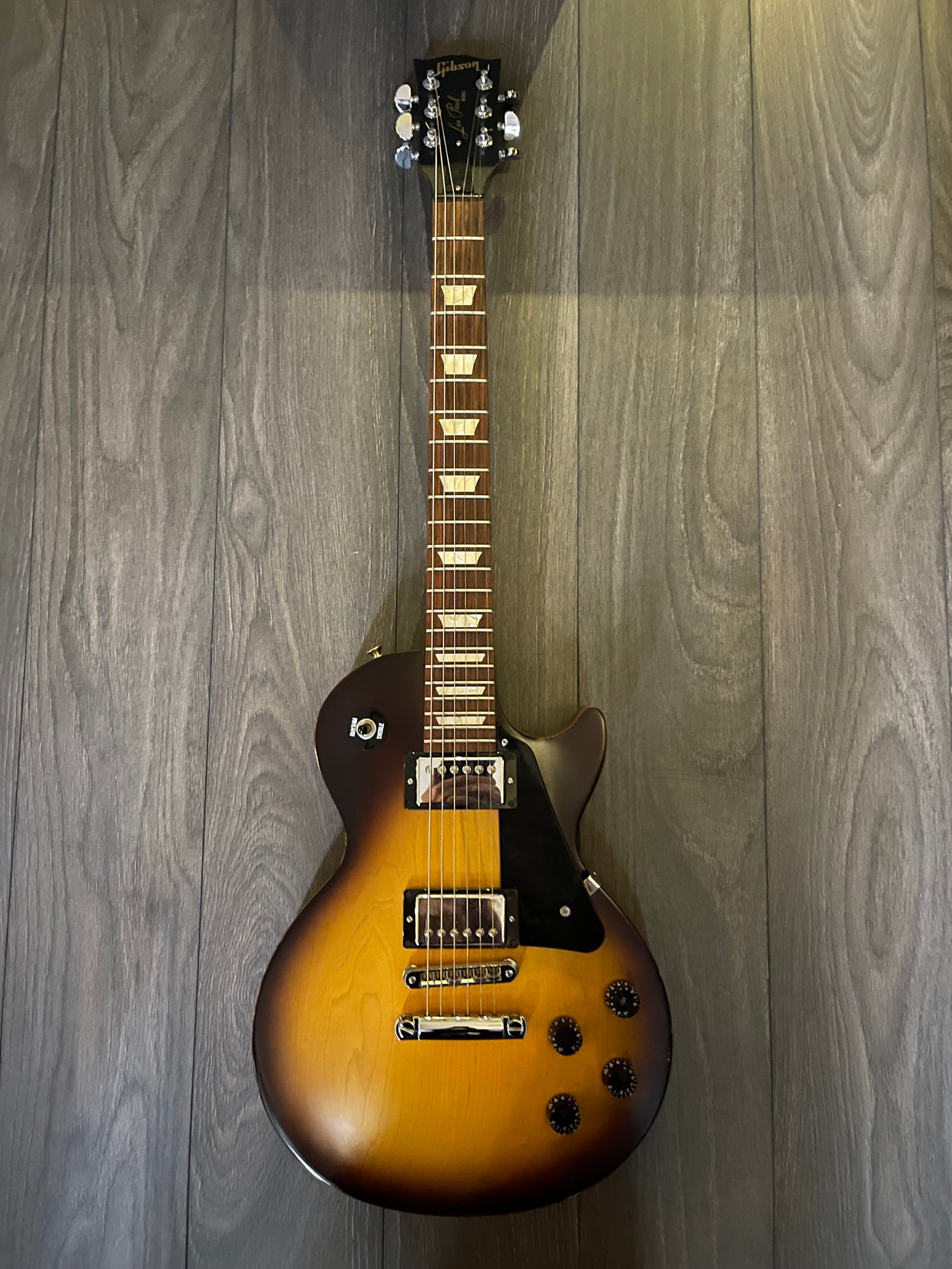 Gibson Les Paul Studio 2013