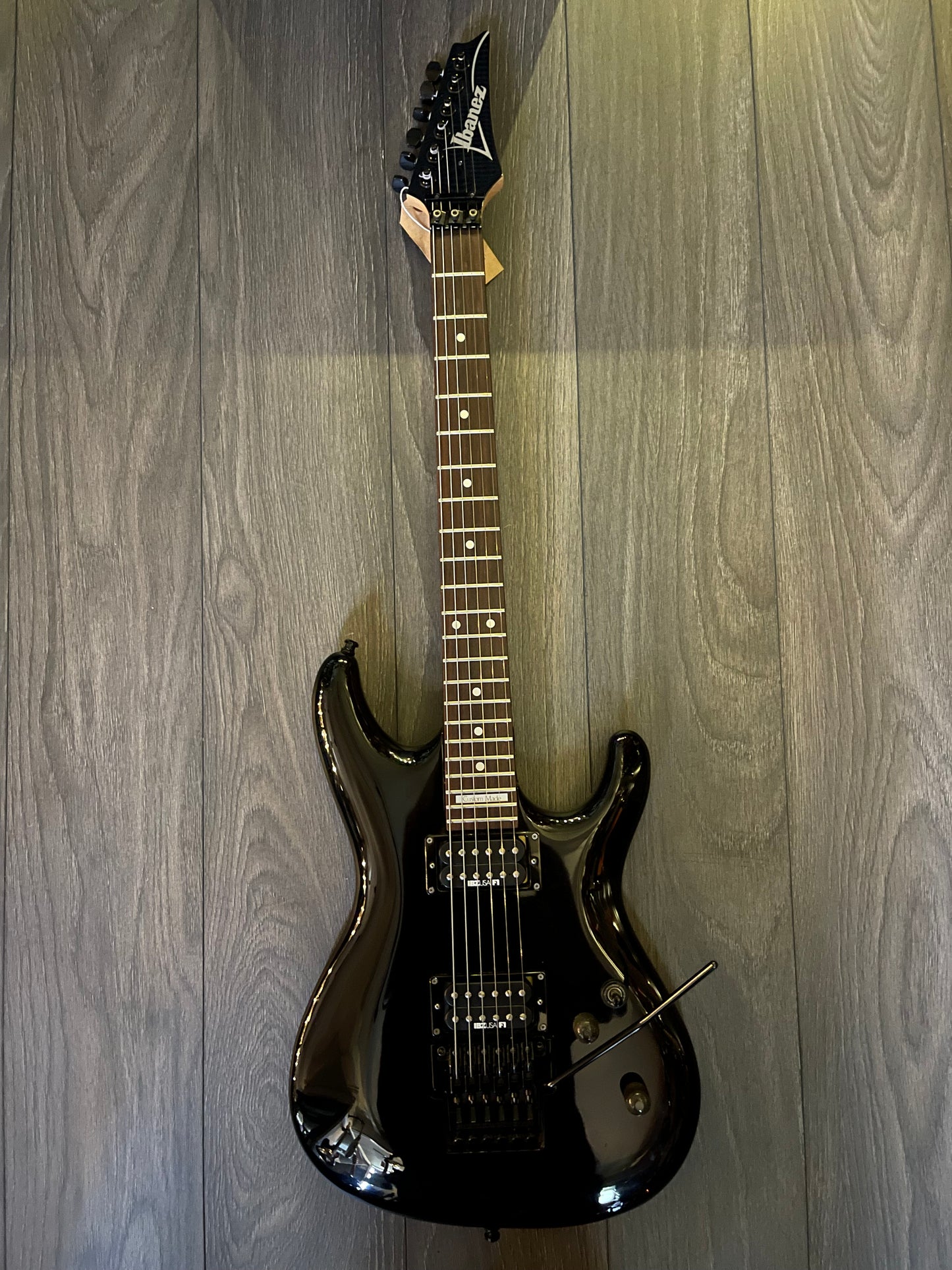 Ibanez 540r HH Guitar