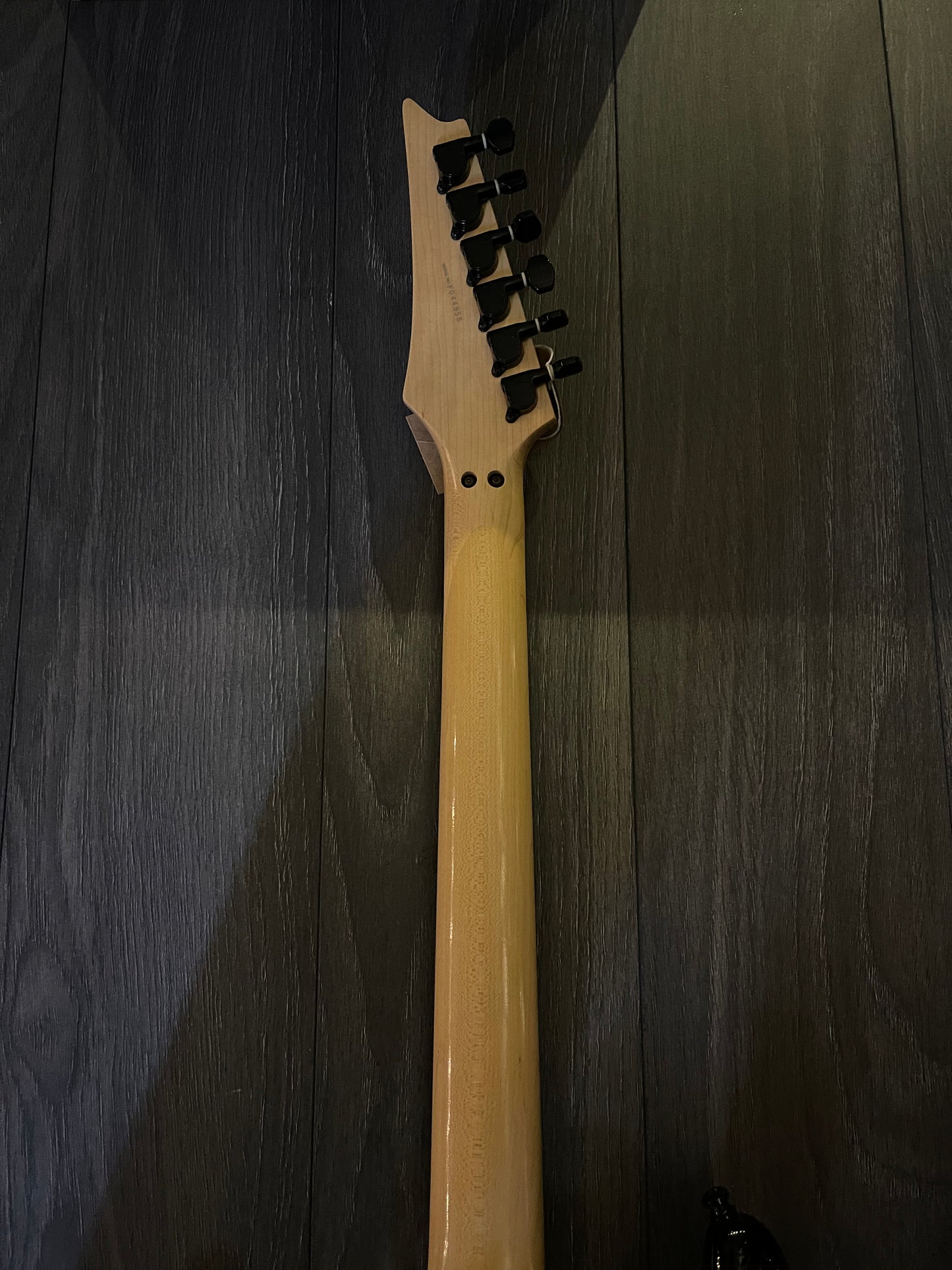 Ibanez 540r HH Guitar
