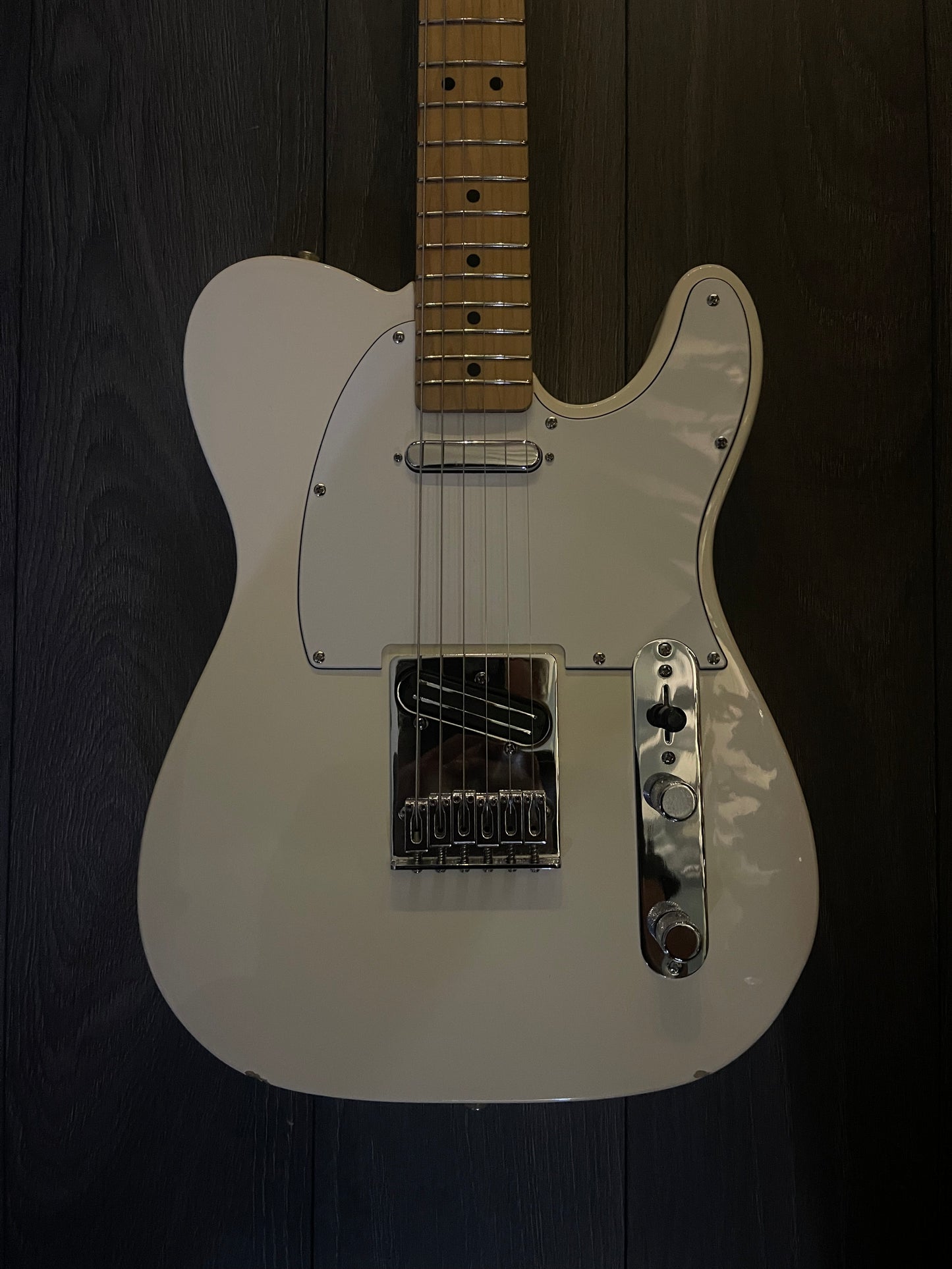 Fender Telecaster MIM Electric Guitar