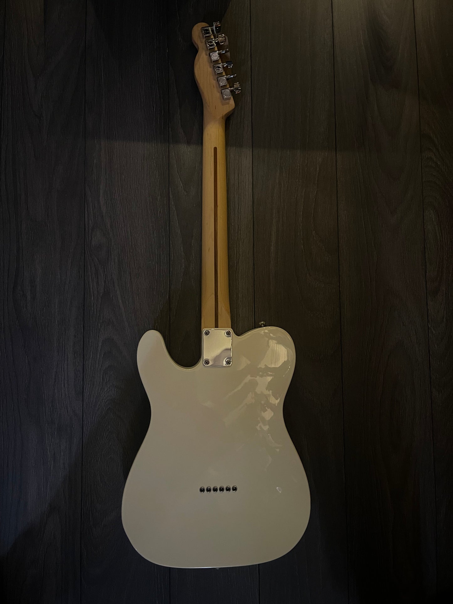 Fender Telecaster MIM Electric Guitar