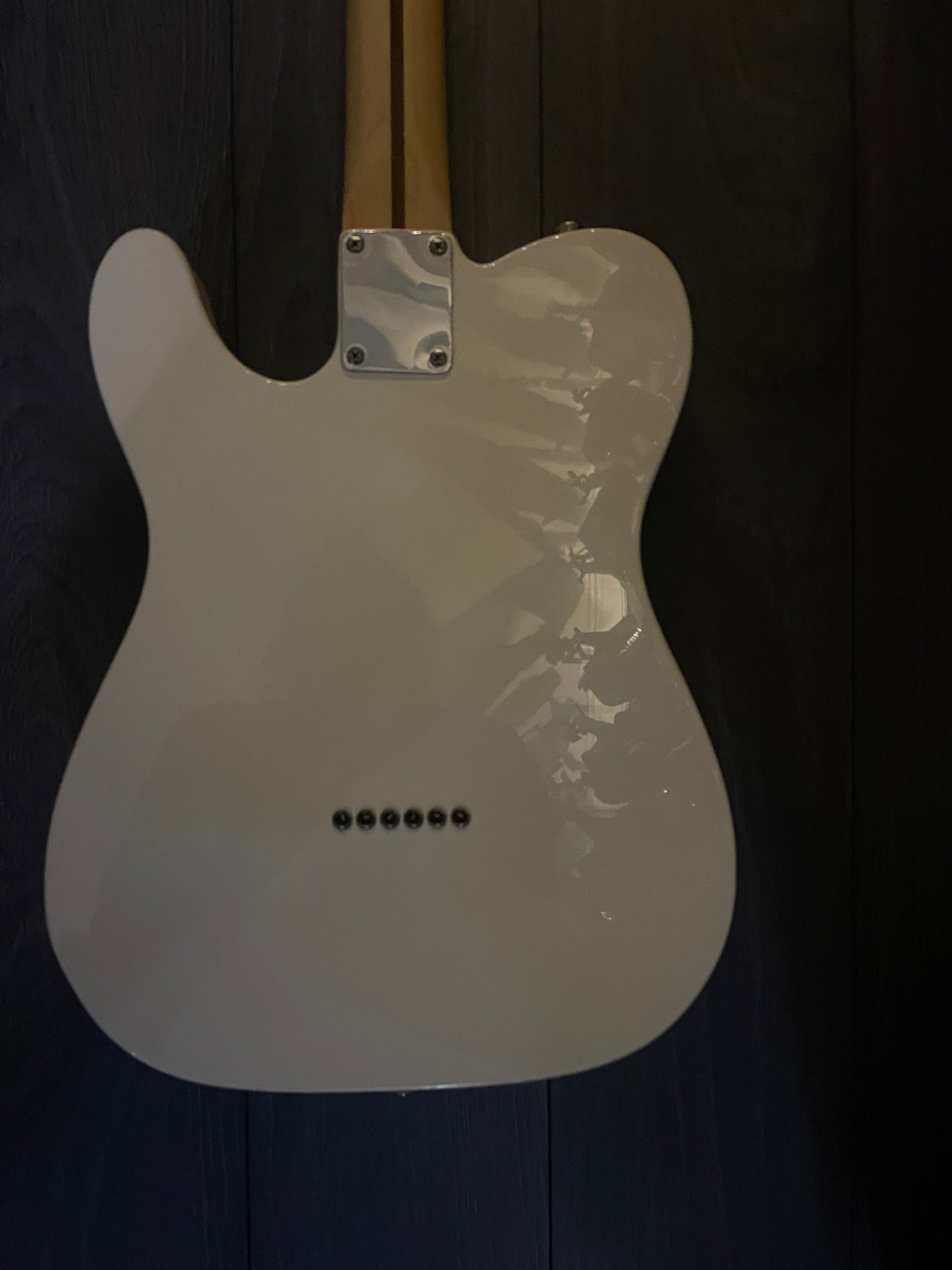 Fender Telecaster MIM Electric Guitar