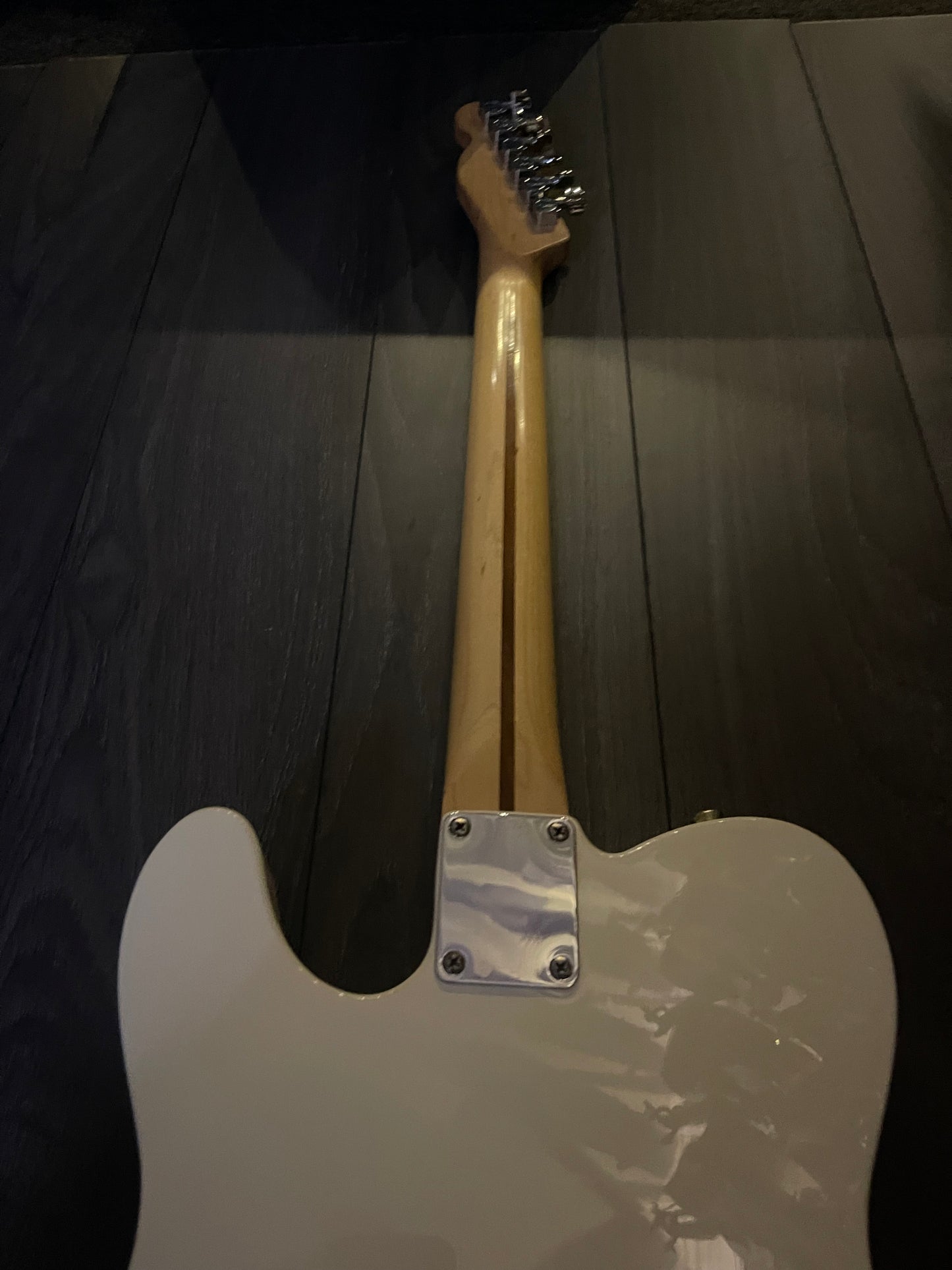 Fender Telecaster MIM Electric Guitar