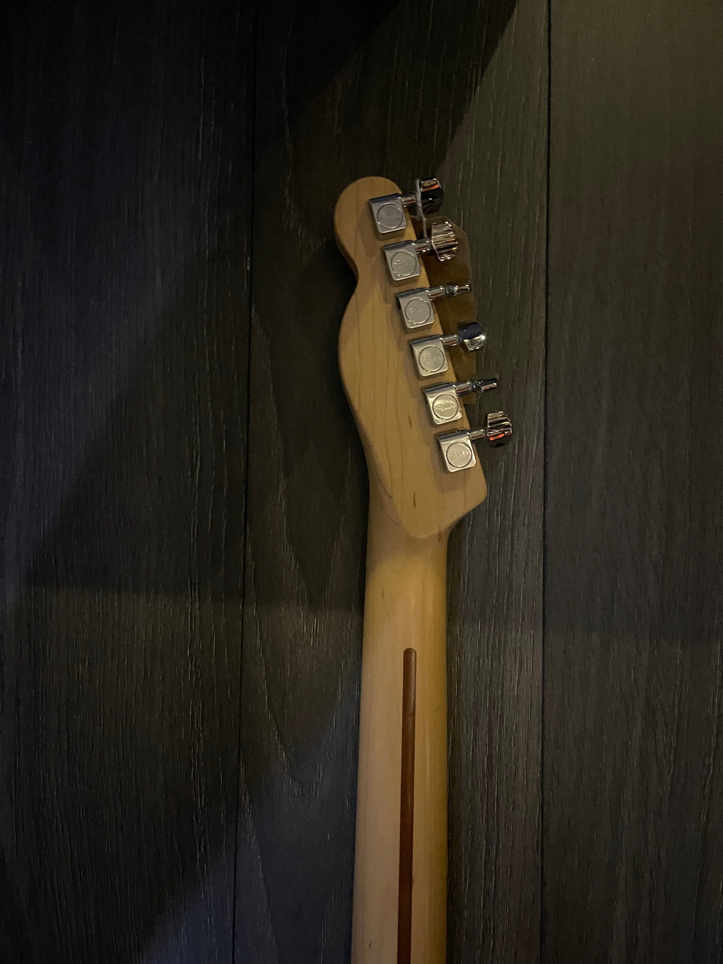 Fender Telecaster MIM Electric Guitar