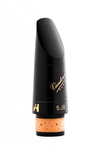 Vandoren 5JB Clarinet Mouthpiece