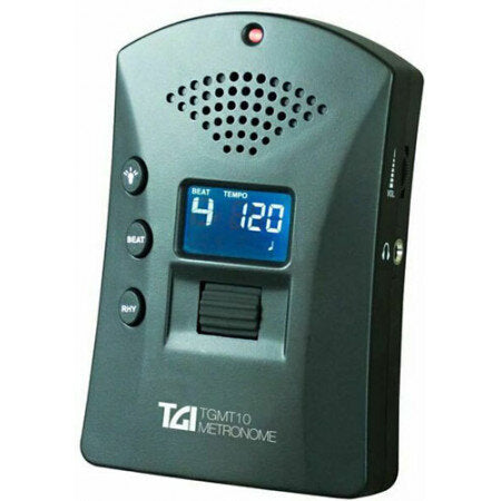 TGI Digital Metronome