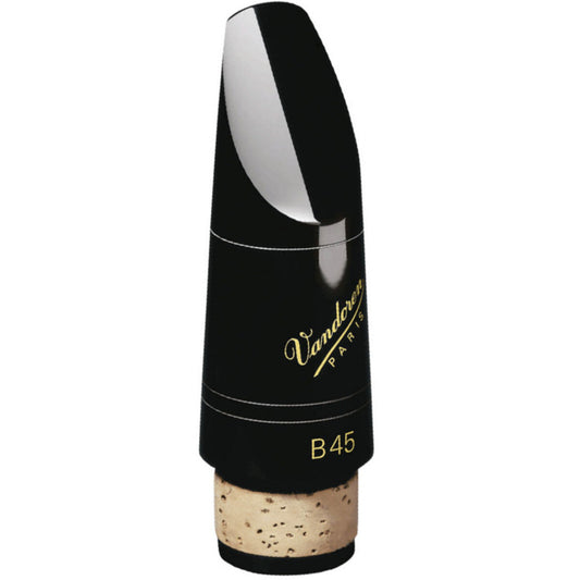 Vandoren B45 Clarinet Mouthpiece